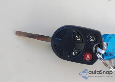 2018 Ford Focus Se z USA, uszkodzony, nr VIN 1FADP3FE3JL231837